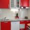 Apartmani clementina sunrise