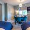 Silcox House Bath
