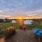 The Paddock Wildcamp
