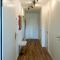 Weiße Villen Wohnung 04