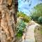 Romantisches Apartment, Finca nahe Malaga