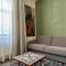 Zeit Apartment
