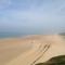 Between the dunes and the sea - Les Moitiers-dʼAllonne