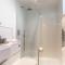 Silcox House Bath