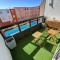 Golden Apartment