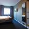 Hotell Veckefjärden