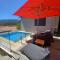 Stavros luxury apartment