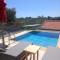 Stavros luxury apartment