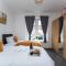 Albion Apartment by Klass Living Coatbridge