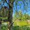 Ecolodge Almere with private outdoor terrace