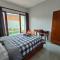 "Sashiamara" Minimalist residence, 2 bedrooms