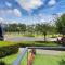 Lagoa Quente Hotel - LAGOA OFICIAL
