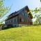 Teslas Gastro House Plitvice