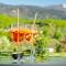 Teslas Gastro House Plitvice