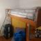 Appart spacieux Tout confort - 5 Pers
