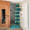 Holiday Home Kapitänshaus Leo by Interhome