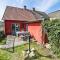 Holiday Home Kapitänshaus Leo by Interhome