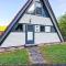 Holiday Home Winnetou by Interhome