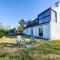 Holiday Home Ti Loïk by Interhome