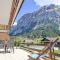 Apartment Chalet Almis-Bödeli-2 by Interhome