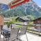 Apartment Chalet Almis-Bödeli-2 by Interhome