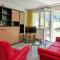 Apartment Chalet Wyssefluh by Interhome