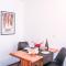 Apartment Haus Bellevue-6 by Interhome