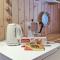 Holiday Home Chalet Esther by Interhome