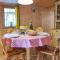 Holiday Home Chalet Esther by Interhome