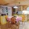 Holiday Home Chalet Esther by Interhome