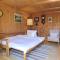 Holiday Home Chalet Esther by Interhome