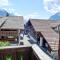Holiday Home Chalet Esther by Interhome