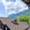 Holiday Home Chalet Esther by Interhome