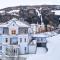 Apartment Villa Hiss by Interhome