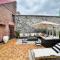 Exclusive 6 bed, 6 bath residence in Old Montreal