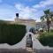 Casita de la Cumbre - comfortable holiday home near Cala Moraig