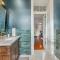 Bellwether House