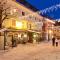 Hotel Grüner Baum Foto: Hotel Grüner Baum