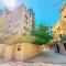 Royal Escape in Old Town with Burj Views by SBH