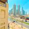 Royal Escape in Old Town with Burj Views by SBH