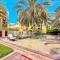 Royal Escape in Old Town with Burj Views by SBH
