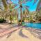 Royal Escape in Old Town with Burj Views by SBH