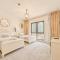 Royal Escape in Old Town with Burj Views by SBH