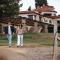 Gran Hotel Potrerillos