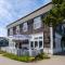 Cannon Beach Hotel Collection