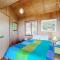 Curtis-Moulton Retreat