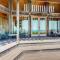 Curtis-Moulton Retreat
