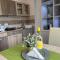 Silver Apartman