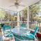Sea Colony --- 16004 Bayberry Court
