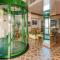 Crystal Hotel Varese